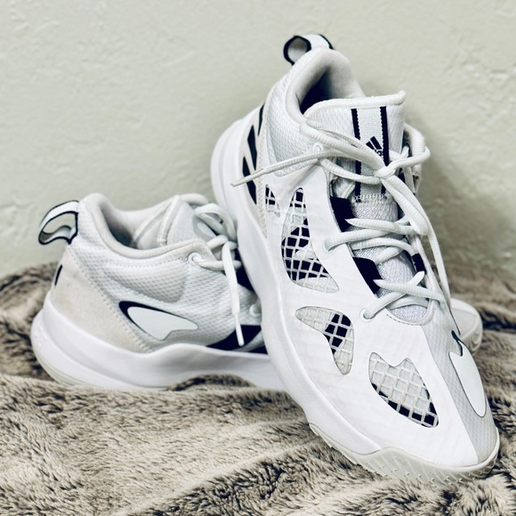 adidas Unisex-Adult Pro N3xt 2021 Basketball Shoe - Picture 1 of 6